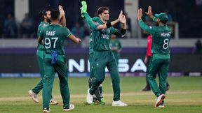 T20 World Cup: പാക് പവറില് സ്കോട്ട്ലാന്ഡും തരിപ്പണം- പാകിസ്താന് ഗ്രൂപ്പ് ജേതാക്കള് T20 World Cup: പാക് പവറില് സ്കോട്ട്ലാന്ഡും തരിപ്പണം- പാകിസ്താന് ഗ്രൂപ്പ് ജേതാക്കള്
