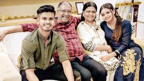 IND vs NZ: നാലു വര്‍ഷമായി അതു മാറ്റിയിട്ടില്ല- വാട്‌സാപ്പ് ഡിപിയെക്കുറിച്ച് ശ്രേയസിന്റെ അച്ഛന്‍