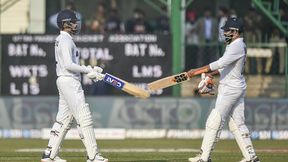 IND vs NZ Test: രക്ഷകരായി ശ്രേയസും ജഡേജയും, ആദ്യ ദിനം ഇന്ത്യ മികച്ച നിലയില്‍