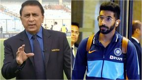 T20 World Cup 2021: 'ബയോബബിളൊക്കെ വെറും ന്യായീകരണം മാത്രം', ബുംറയെ വിമര്ശിച്ച് ഗവാസ്കര് T20 World Cup 2021: 'ബയോബബിളൊക്കെ വെറും ന്യായീകരണം മാത്രം', ബുംറയെ വിമര്ശിച്ച് ഗവാസ്കര്