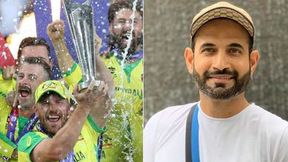 T20 World Cup: ഓസീസ് കപ്പടിക്കുമെന്ന് അന്നു പറഞ്ഞു! പ്രവചനവീരനായി ഇര്ഫാന്- തെറ്റിയത് ഒന്നുമാത്രം T20 World Cup: ഓസീസ് കപ്പടിക്കുമെന്ന് അന്നു പറഞ്ഞു! പ്രവചനവീരനായി ഇര്ഫാന്- തെറ്റിയത് ഒന്നുമാത്രം