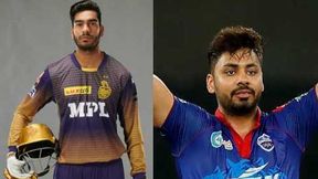 IND vs NZ: വെങ്കടേഷിനും ആവേശിനും അരങ്ങേറ്റം? ആദ്യ ടി20യില് ഇന്ത്യന് സാധ്യതാ ഇലവന് IND vs NZ: വെങ്കടേഷിനും ആവേശിനും അരങ്ങേറ്റം? ആദ്യ ടി20യില് ഇന്ത്യന് സാധ്യതാ ഇലവന്