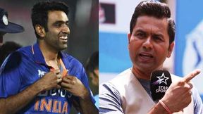 IND vs NZ: അശ്വിന്റെ ഗംഭീര തിരിച്ചുവരവ്- പിന്നില് എന്താവും? ചോപ്രയുടെ ക്ലാസ് മറുപടി IND vs NZ: അശ്വിന്റെ ഗംഭീര തിരിച്ചുവരവ്- പിന്നില് എന്താവും? ചോപ്രയുടെ ക്ലാസ് മറുപടി