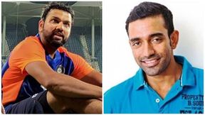 IND vs NZ T20: രോഹിത്തിന് ആറാം ബൗളറുടെ ആവിശ്യമില്ലേ? അവനെക്കൊണ്ട് പന്തെറിയിക്കണം- ഉത്തപ്പ IND vs NZ T20: രോഹിത്തിന് ആറാം ബൗളറുടെ ആവിശ്യമില്ലേ? അവനെക്കൊണ്ട് പന്തെറിയിക്കണം- ഉത്തപ്പ
