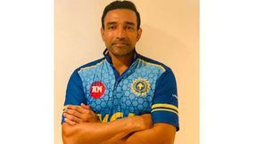 തകര്ത്തടിച്ച് ഉത്തപ്പ, കട്ട സപ്പോര്ട്ടുമായി നായകന് സഞ്ജുവും- കേരളത്തിന് ഉജ്ജ്വല ജയം തകര്ത്തടിച്ച് ഉത്തപ്പ, കട്ട സപ്പോര്ട്ടുമായി നായകന് സഞ്ജുവും- കേരളത്തിന് ഉജ്ജ്വല ജയം