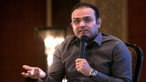ഏകദിന ലോകകപ്പ് ഫൈനലില് ശ്രീലങ്ക എതിരാളികളായപ്പോള് ഞങ്ങള് കിരീടം ഉറപ്പിച്ചിരുന്നു- സെവാഗ് ഏകദിന ലോകകപ്പ് ഫൈനലില് ശ്രീലങ്ക എതിരാളികളായപ്പോള് ഞങ്ങള് കിരീടം ഉറപ്പിച്ചിരുന്നു- സെവാഗ്