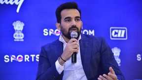 IND vs NZ T20: 'അടുത്ത ലോകകപ്പിനായി ഇന്ത്യ ഇപ്പോഴേ തയ്യാറെടുക്കുന്നു'- പ്രശംസിച്ച് സഹീര് ഖാന് IND vs NZ T20: 'അടുത്ത ലോകകപ്പിനായി ഇന്ത്യ ഇപ്പോഴേ തയ്യാറെടുക്കുന്നു'- പ്രശംസിച്ച് സഹീര് ഖാന്