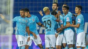 ISL 2021-22: ജംഷഡ്പൂരിനെ മുക്കി മുംബൈ, ഒന്നാംസ്ഥാനം ഭദ്രമാക്കി ISL 2021-22: ജംഷഡ്പൂരിനെ മുക്കി മുംബൈ, ഒന്നാംസ്ഥാനം ഭദ്രമാക്കി