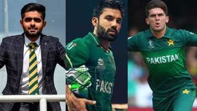 IPL 2022: പാക് താരങ്ങള്‍ കളിച്ചാല്‍ ഇവര്‍ക്കു കോടികളുറപ്പ്! ഫ്രാഞ്ചൈസികള്‍ പിടിവലി നടത്തും