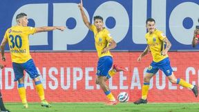 ISL 2021-22: ഹാട്രിക്ക് വിജയമില്ല, ജംഷഡ്പൂരുമായി സമനില സമ്മതിച്ച് ബ്ലാസ്റ്റേഴ്സ് ISL 2021-22: ഹാട്രിക്ക് വിജയമില്ല, ജംഷഡ്പൂരുമായി സമനില സമ്മതിച്ച് ബ്ലാസ്റ്റേഴ്സ്