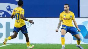 ISL 2021-22: ബ്ലാസ്റ്റേഴ്‌സിനു സീസണിലെ ആദ്യ ജയം, ത്രില്ലറില്‍ ഒഡീഷയെ കീഴടക്കി