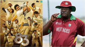 'പ്രേതത്തെയാണോ കാണുന്നതെന്ന് തോന്നി', 83 ന്റെ സെറ്റിലെ സര്പ്രൈസ് സംഭവത്തെക്കുറിച്ച് രണ്വീര് 'പ്രേതത്തെയാണോ കാണുന്നതെന്ന് തോന്നി', 83 ന്റെ സെറ്റിലെ സര്പ്രൈസ് സംഭവത്തെക്കുറിച്ച് രണ്വീര്