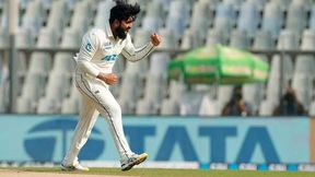 IND vs NZ: തുടക്കം പേസ് ബൗളറായി, ഇപ്പോള്‍ സ്പിന്നര്‍- കാരണം വെളിപ്പെടുത്തി അജാസ് പട്ടേല്‍
