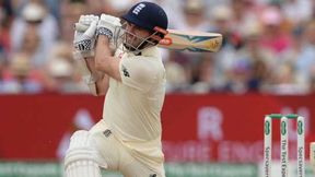 Ashes: നോട്ടൗട്ടില് സെഞ്ച്വറിയടിച്ച് ആന്ഡേഴ്സന്! ലോക റെക്കോഡ്- ടെസ്റ്റ് ചരിത്രത്തിലാദ്യം Ashes: നോട്ടൗട്ടില് സെഞ്ച്വറിയടിച്ച് ആന്ഡേഴ്സന്! ലോക റെക്കോഡ്- ടെസ്റ്റ് ചരിത്രത്തിലാദ്യം