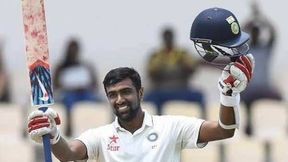 ഐസിസി റാങ്കിങ്: സ്റ്റോക്സിനെയും പിന്തള്ളി അശ്വിന്, ഇനി ലോക രണ്ടാംനമ്പര് ഓള്റൗണ്ടര്! ഐസിസി റാങ്കിങ്: സ്റ്റോക്സിനെയും പിന്തള്ളി അശ്വിന്, ഇനി ലോക രണ്ടാംനമ്പര് ഓള്റൗണ്ടര്!