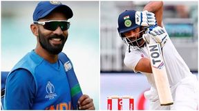 IND vs SA: ഹനുമ വിഹാരിക്ക് അവസരം ലഭിക്കുമോ? സാധ്യത കുറവാണെന്ന് ദിനേഷ് കാര്ത്തിക് IND vs SA: ഹനുമ വിഹാരിക്ക് അവസരം ലഭിക്കുമോ? സാധ്യത കുറവാണെന്ന് ദിനേഷ് കാര്ത്തിക്