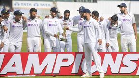 'കോലിയെന്ന വന്മരം', വീരനായകന് കീഴില് ഇന്ത്യ നാട്ടില് നേടിയ നാല് വലിയ ടെസ്റ്റ് ജയങ്ങളിതാ 'കോലിയെന്ന വന്മരം', വീരനായകന് കീഴില് ഇന്ത്യ നാട്ടില് നേടിയ നാല് വലിയ ടെസ്റ്റ് ജയങ്ങളിതാ