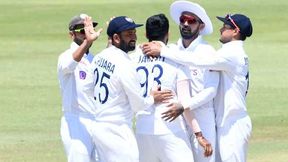 IND vs SA: ഇന്ത്യ ഒന്നില് നിര്ത്തില്ല! ടെസ്റ്റ് പരമ്പര തൂത്തുവാരും- കാരണം ചൂണ്ടിക്കാട്ടി മുന് സെലക്ടര് IND vs SA: ഇന്ത്യ ഒന്നില് നിര്ത്തില്ല! ടെസ്റ്റ് പരമ്പര തൂത്തുവാരും- കാരണം ചൂണ്ടിക്കാട്ടി മുന് സെലക്ടര്