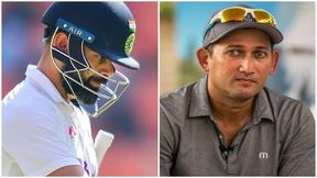 IND vs SA: 'ഇതാണ് വിരാട് കോലിയുടെ പ്രശ്നം', വിക്കറ്റ് നഷ്ടപ്പെടുത്തിയ അശ്രദ്ധ ചൂണ്ടിക്കാട്ടി അഗാര്ക്കര് IND vs SA: 'ഇതാണ് വിരാട് കോലിയുടെ പ്രശ്നം', വിക്കറ്റ് നഷ്ടപ്പെടുത്തിയ അശ്രദ്ധ ചൂണ്ടിക്കാട്ടി അഗാര്ക്കര്