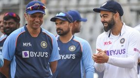 IND vs SA: അശ്വിന് 11 vs ദ്രാവിഡ് 11, ദക്ഷിണാഫ്രിക്കയില് ഫുട്വോളി മത്സരം കളിച്ച് ഇന്ത്യന് താരങ്ങള് IND vs SA: അശ്വിന് 11 vs ദ്രാവിഡ് 11, ദക്ഷിണാഫ്രിക്കയില് ഫുട്വോളി മത്സരം കളിച്ച് ഇന്ത്യന് താരങ്ങള്