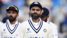 ഐസിസി ടെസ്റ്റ് റാങ്കിങ്: പിന്നോട്ടിറങ്ങി കോലി, ഇന്ത്യക്കാരില്‍ രോഹിത് കേമന്‍, ജഡേജക്കും നേട്ടം