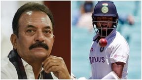 IND vs SA: പൂജാര ഇനി വേണ്ട, മികച്ച താരങ്ങള് ടീമിലുണ്ട്, പുറത്താക്കാന് ധൈര്യം കാട്ടണം; മദന് ലാല് IND vs SA: പൂജാര ഇനി വേണ്ട, മികച്ച താരങ്ങള് ടീമിലുണ്ട്, പുറത്താക്കാന് ധൈര്യം കാട്ടണം; മദന് ലാല്