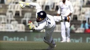 IND vs SA: റിഷഭിനെ 'പിടിച്ചാല്‍ കിട്ടില്ല', ധോണിയുടെ മറ്റൊരു റെക്കോഡും തിരുത്തി തലപ്പത്ത്