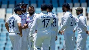IND vs SA: ഫൈവ് സ്റ്റാര് ഷമി, സൗത്താഫ്രിക്കയെ 197നു എറിഞ്ഞിട്ടു- ഇന്ത്യക്കു മികച്ച ലീഡ് IND vs SA: ഫൈവ് സ്റ്റാര് ഷമി, സൗത്താഫ്രിക്കയെ 197നു എറിഞ്ഞിട്ടു- ഇന്ത്യക്കു മികച്ച ലീഡ്