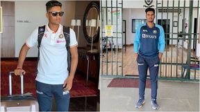 'പ്രതിസന്ധികളോട് പടവെട്ടി മറ്റൊരു താരോദയം', ഇന്ത്യ അണ്ടര്‍ 19 താരം സിദ്ധാര്‍ത്ഥ് യാദവിനെ അറിയാം