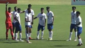 സന്തോഷ് ട്രോഫി: ഗോള് മഴയോടെ കേരളം തുടങ്ങി, ലക്ഷദ്വീപിനെ 5-0നു മുക്കി സന്തോഷ് ട്രോഫി: ഗോള് മഴയോടെ കേരളം തുടങ്ങി, ലക്ഷദ്വീപിനെ 5-0നു മുക്കി