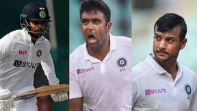 IND vs NZ: സ്റ്റാറായി ശ്രേയസ്, കോലിയോട് 'കണക്കുതീര്ത്ത്' അശ്വിന്- ഇന്ത്യയുടെ നേട്ടങ്ങള് IND vs NZ: സ്റ്റാറായി ശ്രേയസ്, കോലിയോട് 'കണക്കുതീര്ത്ത്' അശ്വിന്- ഇന്ത്യയുടെ നേട്ടങ്ങള്