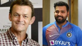രോഹിത് വൈസ് ക്യാപ്റ്റനാവണം, അന്നു ഗില്ക്രിസ്റ്റ് പറഞ്ഞു!- വെളിപ്പെടുത്തി ഓജ രോഹിത് വൈസ് ക്യാപ്റ്റനാവണം, അന്നു ഗില്ക്രിസ്റ്റ് പറഞ്ഞു!- വെളിപ്പെടുത്തി ഓജ
