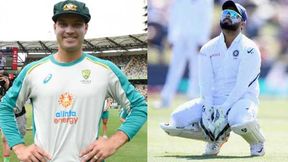 Ashes: റിഷഭിന്റെ വമ്പന്‍ റെക്കോര്‍ഡ് ഇനി പഴങ്കഥ! അരങ്ങേറ്റത്തില്‍ വരവറിയിച്ച് കെയ്‌റി