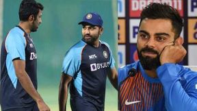 നിര്‍ണായക താരം, തീര്‍ച്ചയായും ടീമില്‍ വേണം- കോലി തഴഞ്ഞ അശ്വിനെ പിന്തുണച്ച് രോഹിത്! 