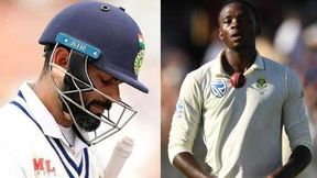 IND vs SA: ബൗളര് റബാഡയെങ്കില് കോലിക്ക് മുട്ടിടിക്കും! ഈ റെക്കോര്ഡ് നോക്കൂ IND vs SA: ബൗളര് റബാഡയെങ്കില് കോലിക്ക് മുട്ടിടിക്കും! ഈ റെക്കോര്ഡ് നോക്കൂ
