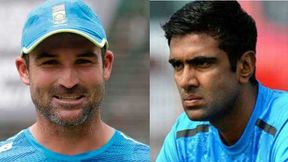 IND vs SA: അശ്വിന്റെ കളി നാട്ടിലേ നടക്കൂ, ഇവിടെ നടക്കില്ല!- ഭയമില്ലെന്നു സൗത്താഫ്രിക്കന് നായകന് IND vs SA: അശ്വിന്റെ കളി നാട്ടിലേ നടക്കൂ, ഇവിടെ നടക്കില്ല!- ഭയമില്ലെന്നു സൗത്താഫ്രിക്കന് നായകന്