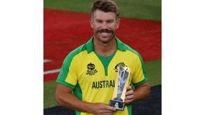 ICC Player of the Month: വാര്‍ണര്‍ തന്നെ ബെസ്റ്റ്, മുന്നിലെത്തിച്ചത് ലോകകപ്പ് ഹീറോയിസം 