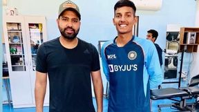 Under 19 World cup 2022: ആരാണ് ഇന്ത്യന് നായകന് യഷ് ധൂല്? എല്ലാമറിയാം Under 19 World cup 2022: ആരാണ് ഇന്ത്യന് നായകന് യഷ് ധൂല്? എല്ലാമറിയാം