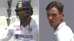 IND vs SA: യാന്സണിന്റെ കണ്ണുരുട്ടല് ബുംറയോടു വേണ്ട, അടുത്തേക്ക് വിളിച്ച് കണക്കിനു കൊടുത്തു! IND vs SA: യാന്സണിന്റെ കണ്ണുരുട്ടല് ബുംറയോടു വേണ്ട, അടുത്തേക്ക് വിളിച്ച് കണക്കിനു കൊടുത്തു!