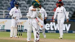 IND vs SA: സെഞ്ചൂറിയനില്‍ കൊടുത്തതിന് വാണ്ടറേഴ്‌സില്‍ ഇന്ത്യക്കു കിട്ടി! എല്‍ഗറിന് മധുരപ്രതികാരം