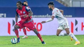 ISL 2021-22: ഗോവ കളിച്ചു, ജയിച്ചത് ജംഷഡ്പൂര്‍- ലീഗില്‍ രണ്ടാമത്