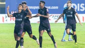 ISL 2021-22: ചാംപ്യന്മാര്ക്ക് പുതുവര്ഷ ഷോക്ക്, മുംബൈയെ മുക്കി ഒഡീഷ! ISL 2021-22: ചാംപ്യന്മാര്ക്ക് പുതുവര്ഷ ഷോക്ക്, മുംബൈയെ മുക്കി ഒഡീഷ!