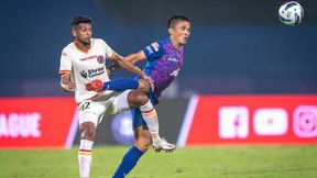 ISL 2021-22: ബെംഗളൂരുവും ഈസ്റ്റ് ബംഗാളും ബലാബലം, മല്സരം 1-1ന് സമനിലയില് ISL 2021-22: ബെംഗളൂരുവും ഈസ്റ്റ് ബംഗാളും ബലാബലം, മല്സരം 1-1ന് സമനിലയില്