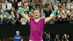 Australian Open: 21ാം ഗ്രാന്റ്സ്ലാം, നദാല് ഇനി ടെന്നീസിലെ രാജാവ്- ജോക്കോയും ഫെഡററും പിന്നില് Australian Open: 21ാം ഗ്രാന്റ്സ്ലാം, നദാല് ഇനി ടെന്നീസിലെ രാജാവ്- ജോക്കോയും ഫെഡററും പിന്നില്