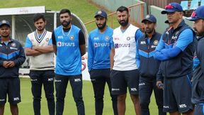 IND vs SA: രണ്ടാമങ്കത്തിന് ഇന്ത്യ ഭാഗ്യവേദിയില്, ഇതുവരെ തോറ്റിട്ടില്ല!- ടീമില് ഒരു മാറ്റം? IND vs SA: രണ്ടാമങ്കത്തിന് ഇന്ത്യ ഭാഗ്യവേദിയില്, ഇതുവരെ തോറ്റിട്ടില്ല!- ടീമില് ഒരു മാറ്റം?