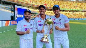റിഷഭും ഗില്ലും എല്ലാം തീരുമാനിച്ചിരുന്നു, ഞാന് ഒന്നും പറഞ്ഞില്ല!- ഗാബ ടെസ്റ്റിനെക്കുറിച്ച് ശാസ്ത്രി റിഷഭും ഗില്ലും എല്ലാം തീരുമാനിച്ചിരുന്നു, ഞാന് ഒന്നും പറഞ്ഞില്ല!- ഗാബ ടെസ്റ്റിനെക്കുറിച്ച് ശാസ്ത്രി