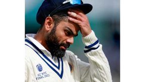 IND vs SA: 'എന്തൊക്കെ അബദ്ധങ്ങളാണ് കോലി കാണിച്ചത്? തോല്വിയുറപ്പിച്ചതു പോലെ കളിച്ചു!' IND vs SA: 'എന്തൊക്കെ അബദ്ധങ്ങളാണ് കോലി കാണിച്ചത്? തോല്വിയുറപ്പിച്ചതു പോലെ കളിച്ചു!'