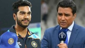   'വെങ്കടേഷ് അയ്യരെ ഓള്‍റൗണ്ടറെന്ന് വിളിക്കാമോ? എനിക്കുറപ്പില്ല'- വലിയ പ്രതീക്ഷവേണ്ട- മഞ്ജരേക്കര്‍
