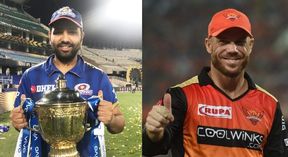 IPL2022: ഡേവിഡ് വാര്ണര് മുംബൈ ഇന്ത്യന്സിനായി കളിക്കണം, ഈ മൂന്ന് കാരണങ്ങള് നോക്കൂ IPL2022: ഡേവിഡ് വാര്ണര് മുംബൈ ഇന്ത്യന്സിനായി കളിക്കണം, ഈ മൂന്ന് കാരണങ്ങള് നോക്കൂ