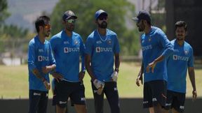   IND vs SA ODI: രണ്ടാം ഏകദിനം നാളെ, പരമ്പര കൈവിടാതിരിക്കാന്‍ ഇന്ത്യ, അടിമുടി മാറ്റം അത്യാവശ്യം
